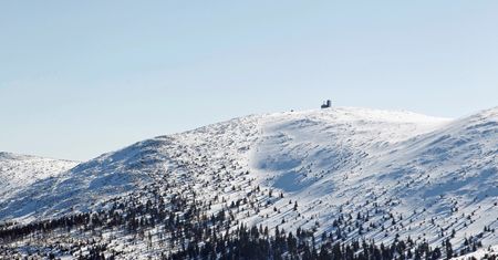 Lawina w Karkonoszach. 17-latek nie żyje. Wideo z miejsca tragedii