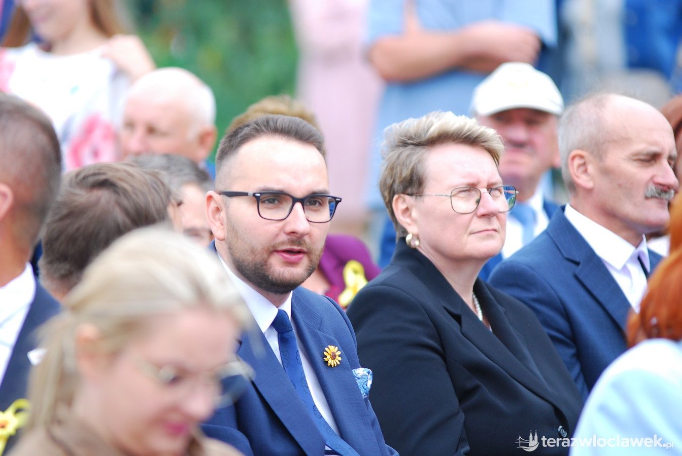 Dożynki 2026 w Brześciu Kujawskim