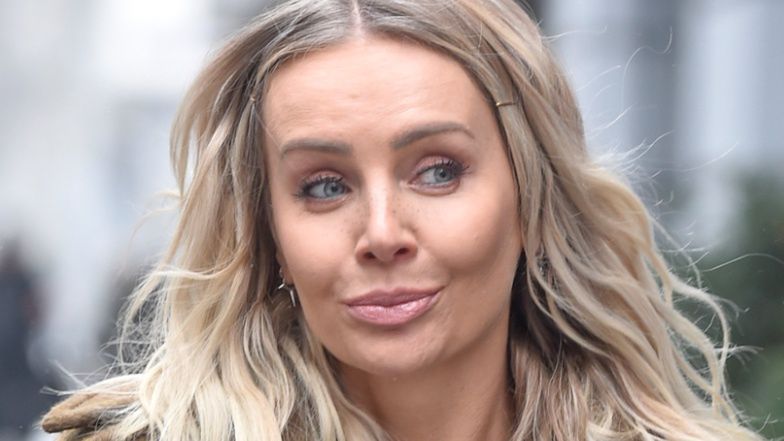 Agnieszka Woźniak-Starak zachwyciła stylizacją na imprezie u Joanny Przetakiewicz 