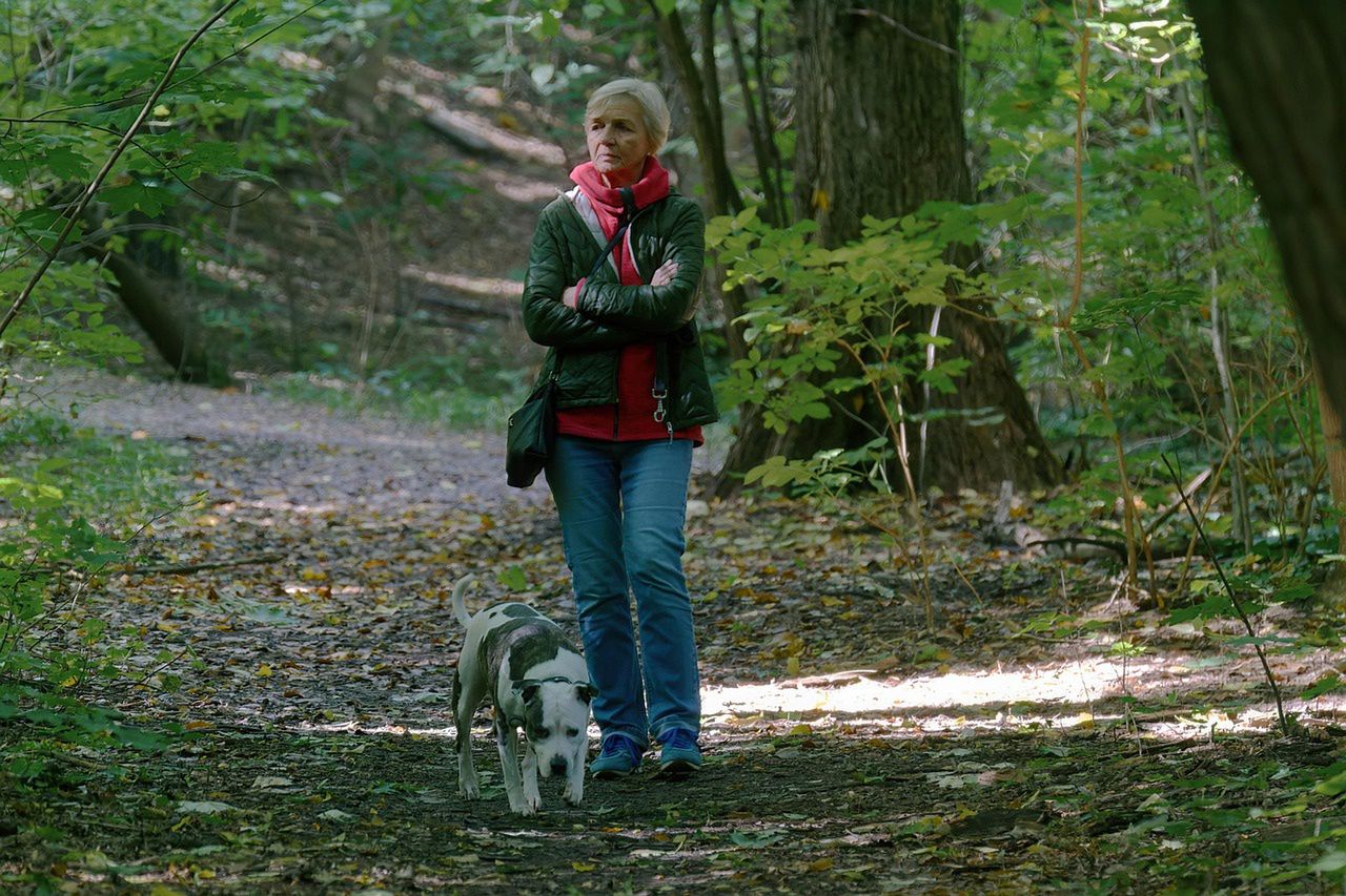 Jak styl życia wpływa na ryzyko demencji