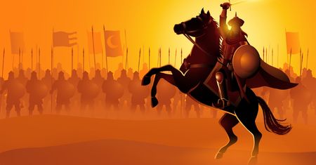 Kolejni wielcy dowódcy trafiają do Civilization 6
