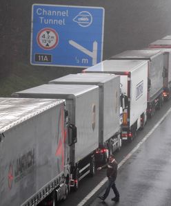 Nowy Szczep Koronawirusa. Wielka Brytania wznowi ruch z Francją? Jest decyzja