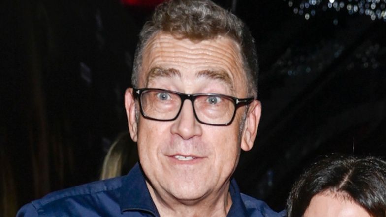 Maciej Orłoś ma problemy z Urzędem Skarbowym?