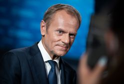 Minister mocno zaskoczony. Przypomniano mu, co mówił o Tusku