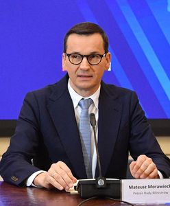 Był tam niemal cały PiS. "Zmienia się światopogląd"