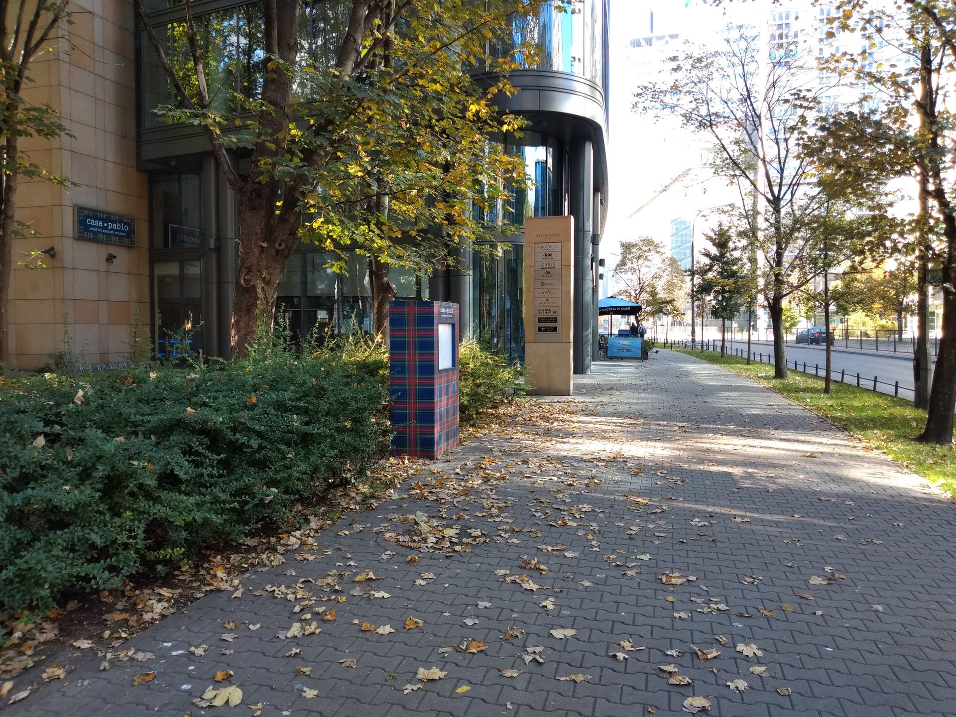 Motorola One to złoty standard niedrogich telefonów [minitest] 33