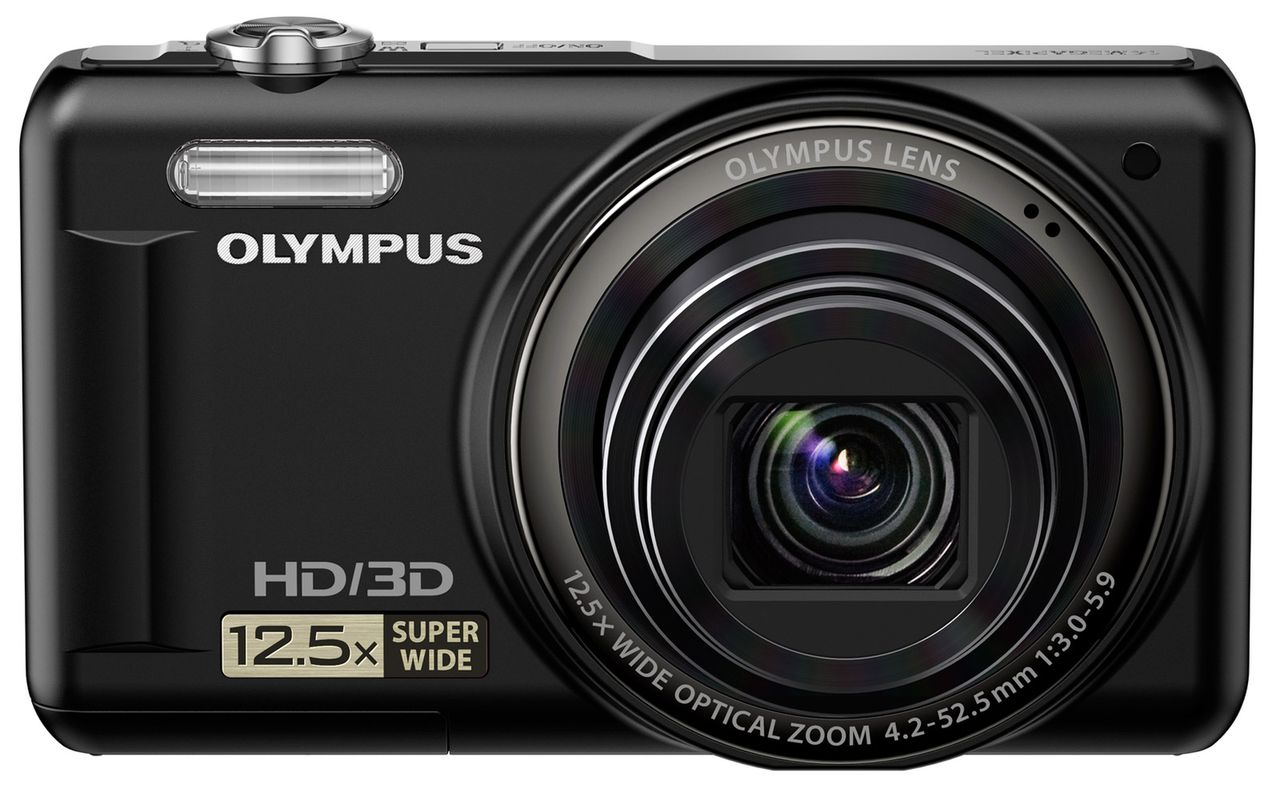 Olympus VR-330