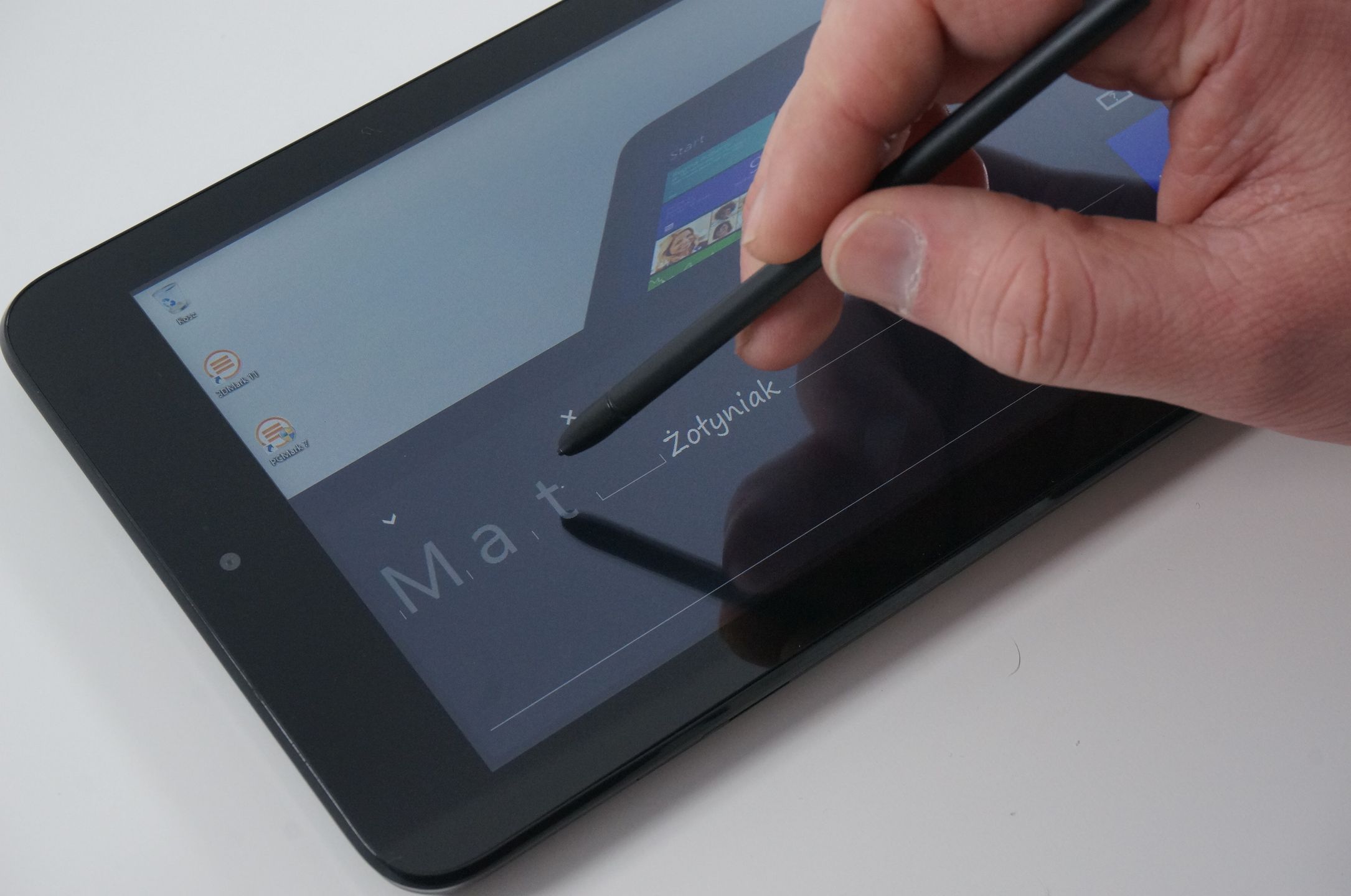 Asus VivoTab Note 8 - rysik zmienia oblicze kompaktowego tabletu [test] 20