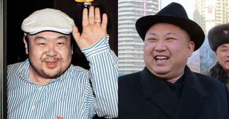Kim Dzong Un zlecił ZABÓJSTWO SWOJEGO BRATA?!