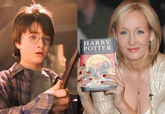 Będą DWIE NOWE CZĘŚCI serii o Harrym Potterze! "Zabiorą czytelnika do świata zaklęć i magicznych stworzeń"