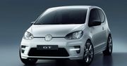 Volkswagen up! w wersji GT wkrótce w sprzedaży?