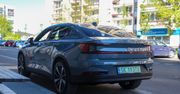 Polestar 2 ma teraz znacznie więcej mocy. Wystarczyła zdalna aktualizacja