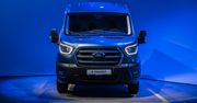 Co oferuje Ford E-Transit w Polsce? Ten van zmienia zasady gry