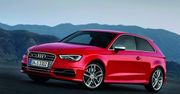 Audi S3 i A3 Sportback - oficjalnia prezentacja [wideo]