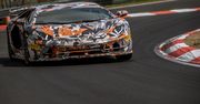 Aventador SVJ z rekordem na Nürburgring. Tytuł wraca do Włoch