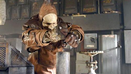 Nie bój się klucza [short] 1