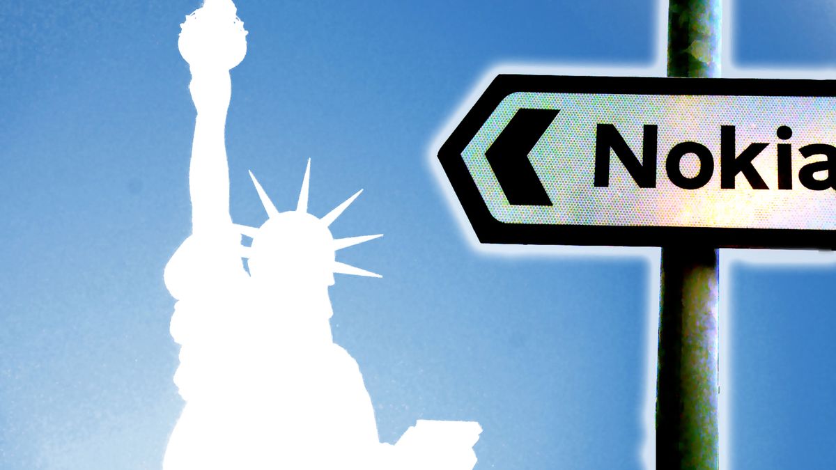 Rozdział zamknięty. Dział mobilny Nokii oficjalnie przejęty przez Microsoft 1