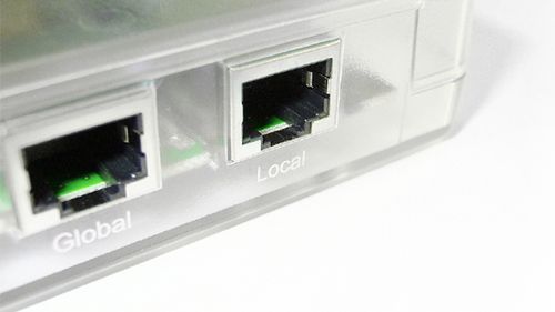 Umowa na Internet z gwarantowaną minimalną prędkością...? 1