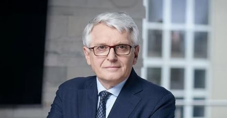 40 lat od pierwszego przeszczepu serca w Polsce. Prof. Bochenek: Moment, którego nie zapomnę nigdy