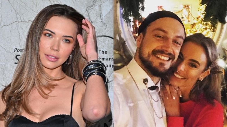 Kasia Nast o zakazie kontaktu z Baronem. 'Uszanowałam to'