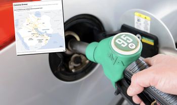 Iran grozi blokadą Cieśniny Ormuz. Jak to wpłynęłoby na ceny paliw?