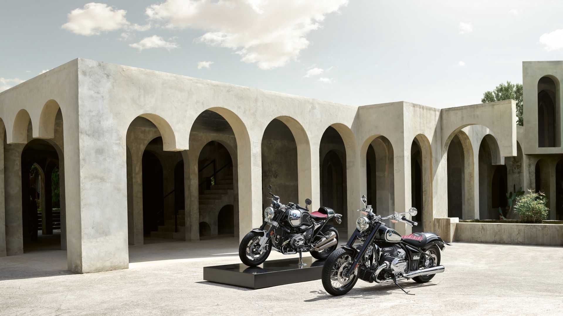 BMW 100 Years Edition