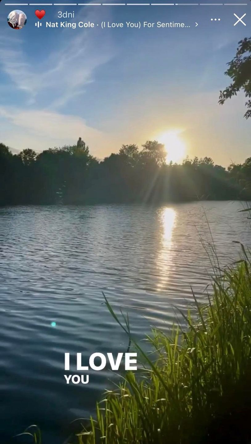 Tak Antek Królikowski i tajemnicza Izabela spędzają wolne chwile. Miłość kwitnie?
