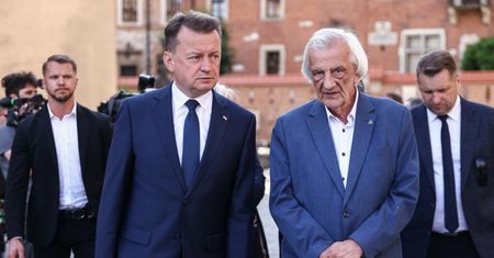 Koniec ery Ryszarda Terleckiego. Nieoficjalnie: będzie nowy szef klubu PiS