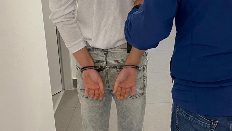 Czeladź. 17-latkowi za usiłowanie zabójstwa grozi nawet dożywocie.