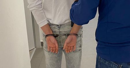 Czeladź. Pobił i zostawił na środku ulicy, odpowie za usiłowanie zabójstwa