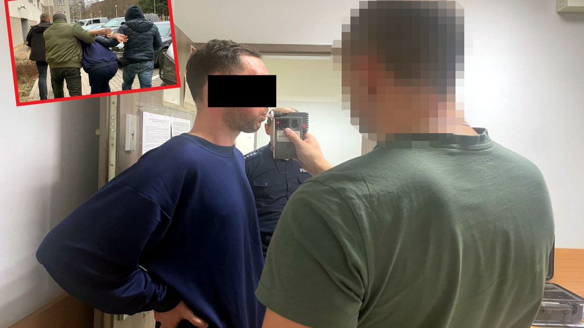 Mężczyzna, który porwał 9-latka, usłyszał zarzuty