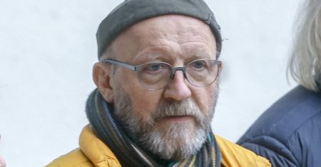 Artur Barciś był w fatalnym stanie. Po latach wyznał straszną prawdę