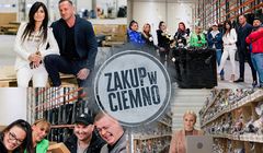 Nowy codzienny reality-show „Zakup w ciemno” od 1 marca w TTV