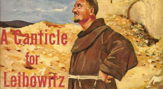 Nie tylko “Gra o tron”: sagi science fiction i fantasy, które NATYCHMIAST powinny zostać zekranizowane [cz. 3] 2
