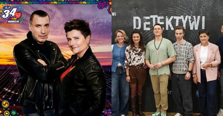 "Detektywi" grają z WOŚP. Do wylicytowania nie lada gratka dla fanów serialu