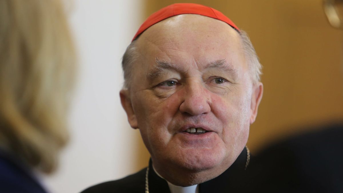 Kardynał Nycz apeluje o większe wsparcie dla kobiet w ciąży.