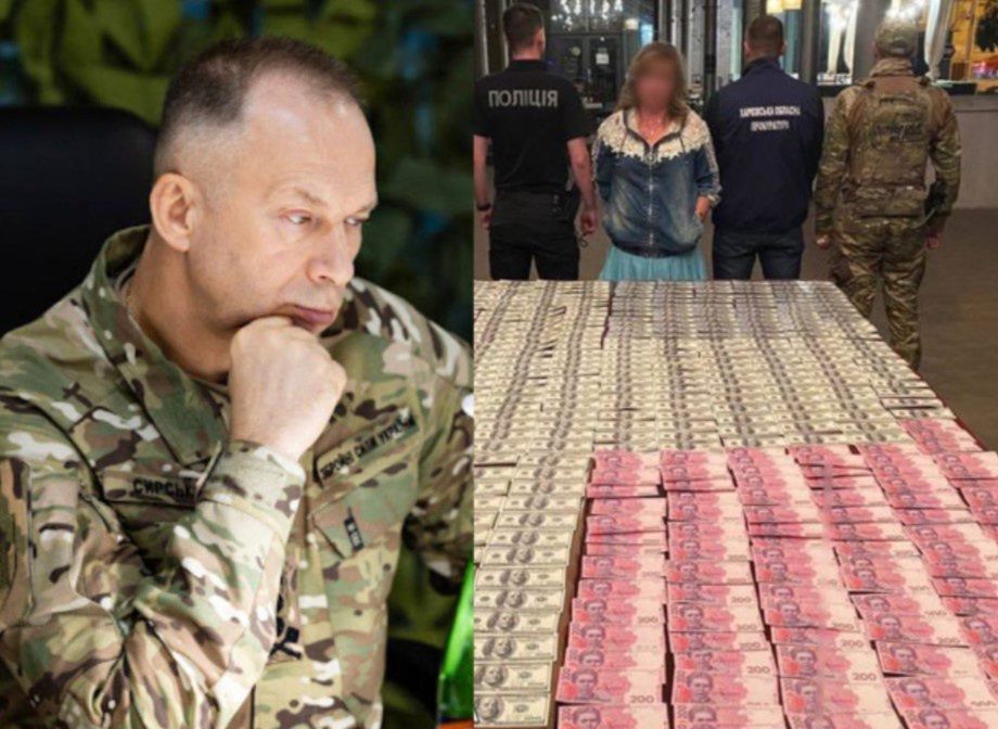 Afera w Ukrainie. Tak rozkradali miliony na tyłach armii