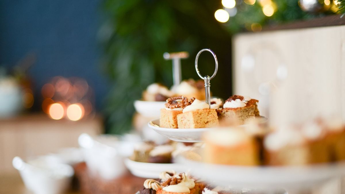 Które świąteczne ciasto można uznać za najzdrowsze? 