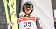 ORLEN Cup w Zakopanem: Kamil Waszek z rekordem Średniej Krokwi