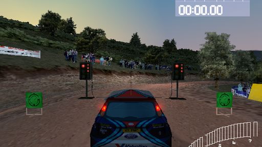 Colin McRae Rally 2.0