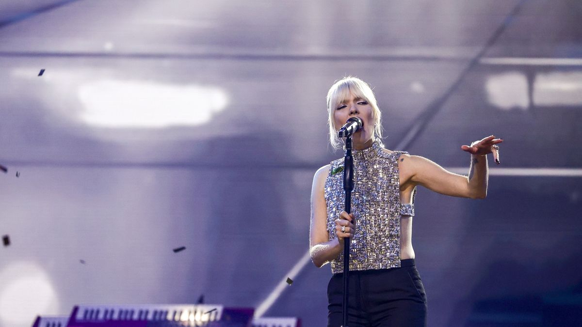 Daria Zawiałow nagrała utwór z muzykiem The Strokes i zachwyciła