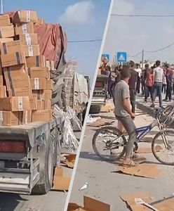 Rosję czeka samotność? Skompromitowała ją wysłana pomoc