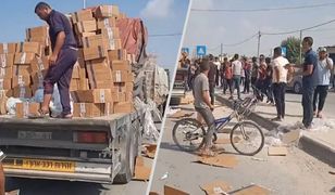 Rosję czeka samotność? Skompromitowała ją wysłana pomoc