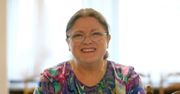 Krystyna Pawłowicz robi Polakom prezent na święta: ODCHODZI Z POLITYKI!