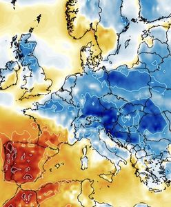 Pogoda we wtorek. Temperatura nie będzie nam sprzyjać