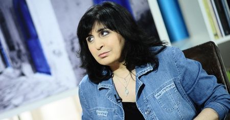 Eleni: "WYBACZYŁAM MORDERCY CÓRKI"