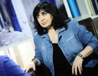 Eleni: "WYBACZYŁAM MORDERCY CÓRKI"