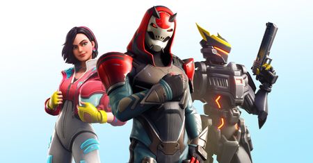 Fortnite zmalał o 2/3. Wszystko dzięki nowej aktualizacji