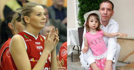 Córka Agaty Mróz idzie w jej ślady! 17-latka podpisała siatkarski kontrakt. Tak dziś wygląda Liliana