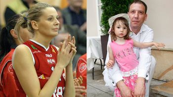 Córka Agaty Mróz idzie w jej ślady! 17-latka podpisała siatkarski kontrakt. Tak dziś wygląda Liliana